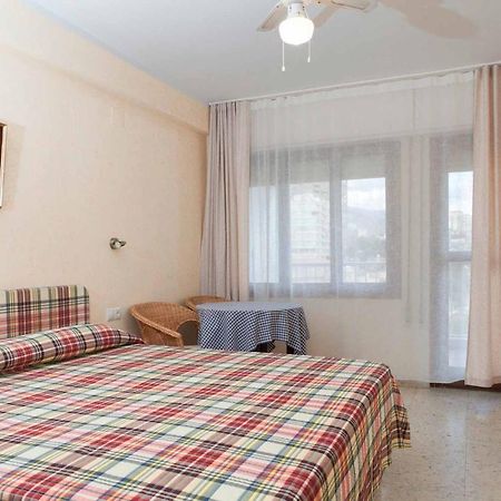 Apartamentos Mirador 2 Benidorm Zewnętrze zdjęcie