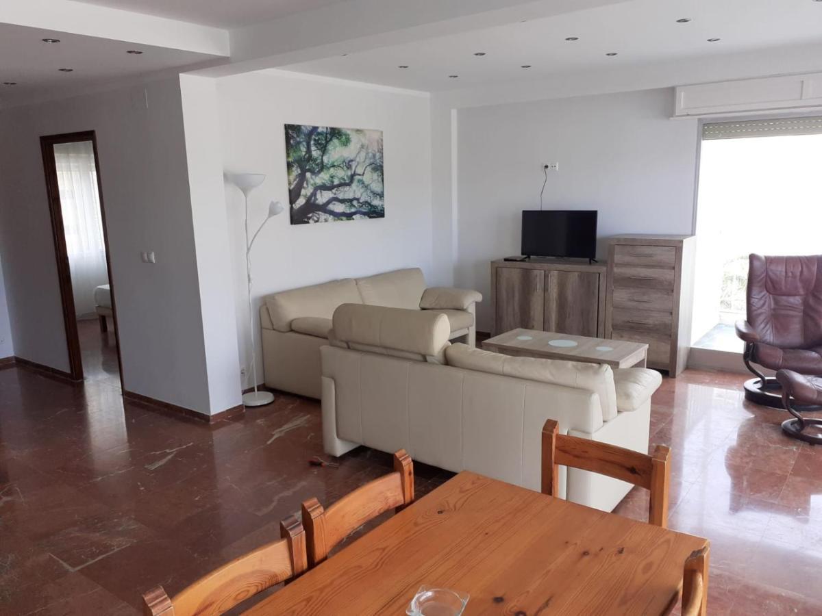 Apartamentos Mirador 2 Benidorm Zewnętrze zdjęcie