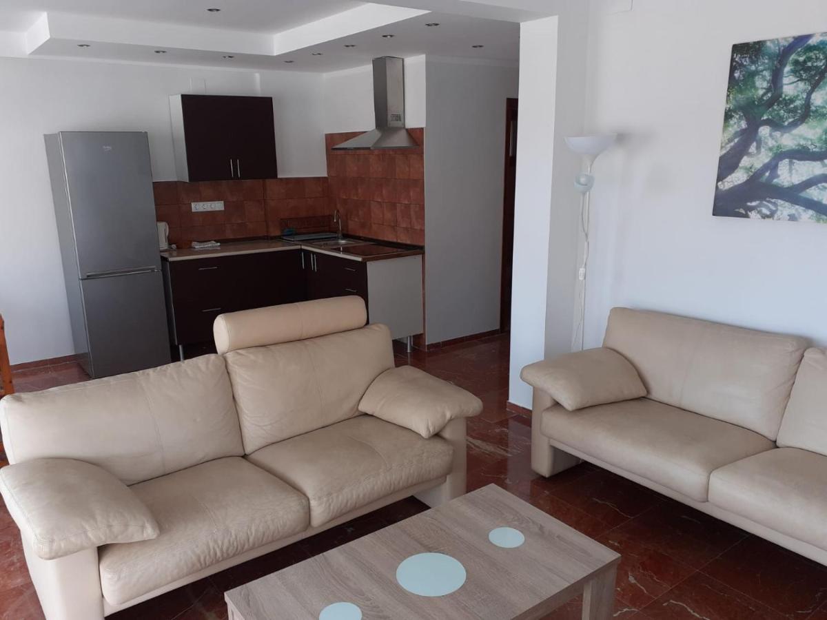 Apartamentos Mirador 2 Benidorm Zewnętrze zdjęcie