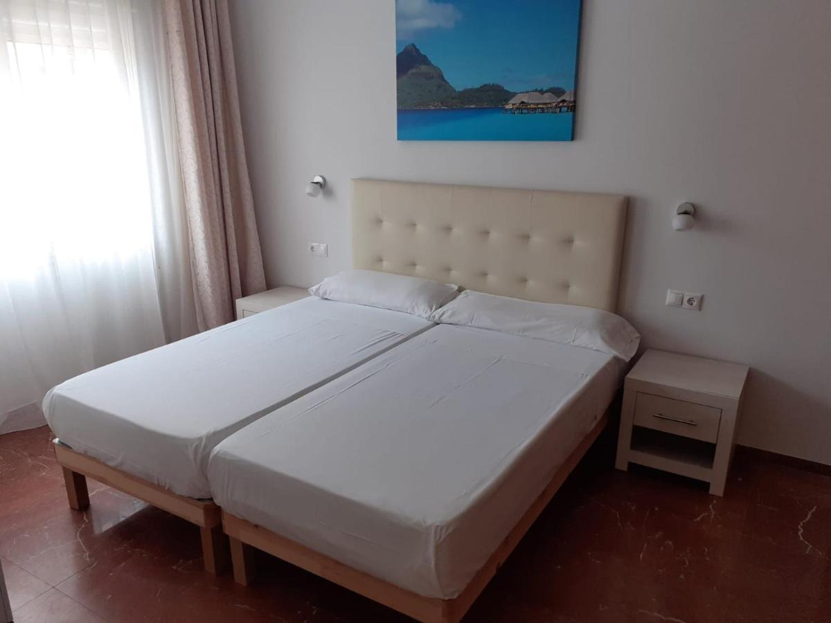 Apartamentos Mirador 2 Benidorm Zewnętrze zdjęcie